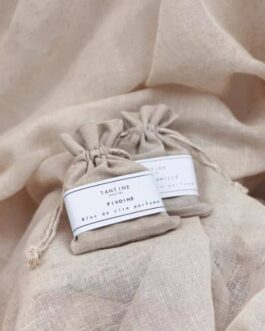 Bloc de cire parfumé Tantine