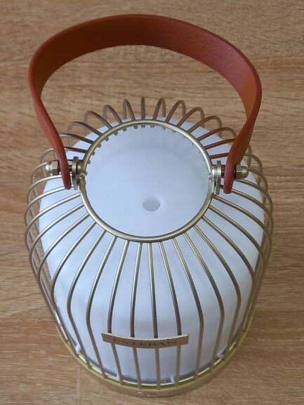 Diffuseur Esteban