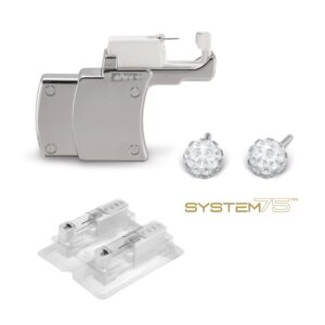 Aventurine le Raincy - Studex pistolet