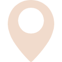 Icône d'emplacement