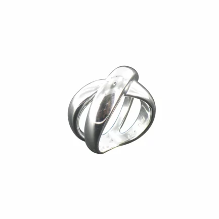 Bague Audrey Clio Blue