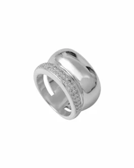 Bague Lydie Clio Blue