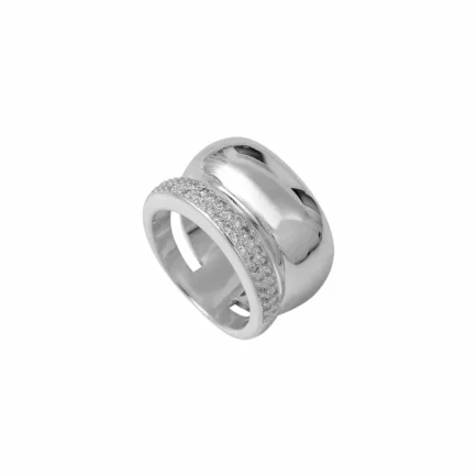 Bague Lydie Clio Blue