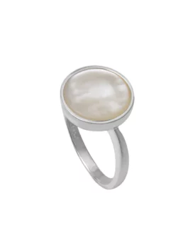 Bague Médicis Clio Blue