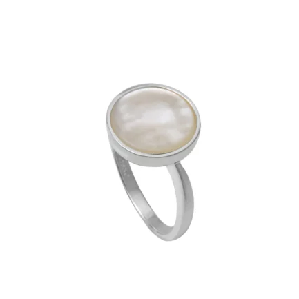 Bague Médicis Clio Blue