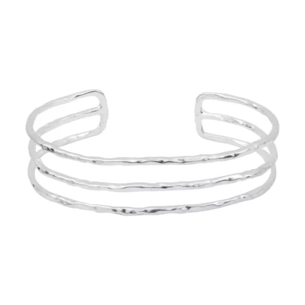 Bracelet Jonc Ariella Clio Blue