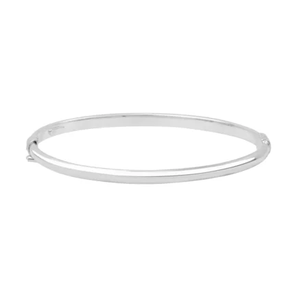 Bracelet Jonc Clarence Clio Blue