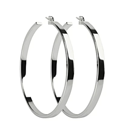 Boucles d'oreilles Daiki Clio Blue