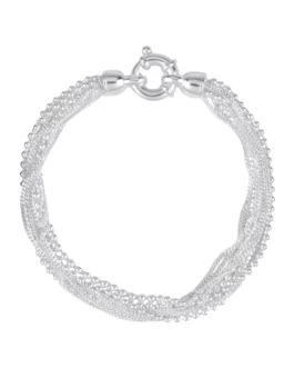 Bracelet Bernadette Clio Blue