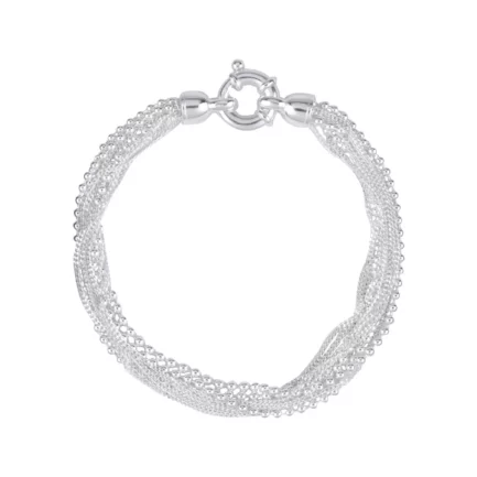 Bracelet Bernadette Clio Blue