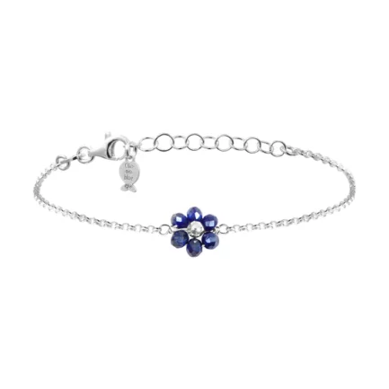 Bracelet Peony Clio Blue bleu