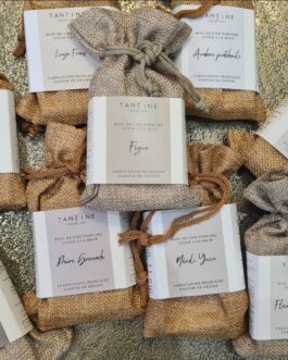 Bloc de cire parfumé Tantine