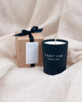Bougie Eternel Tantine