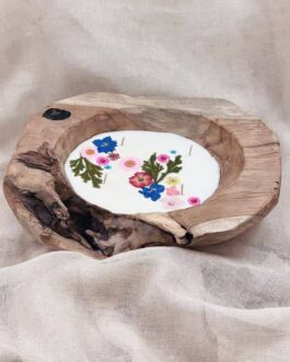 Bougie Signature L Tantine