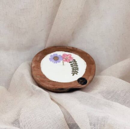 Bougie signature XS Tantine