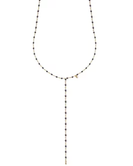 Collier Mimi Y Clio Blue