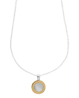 Collier Kalista Clio Blue