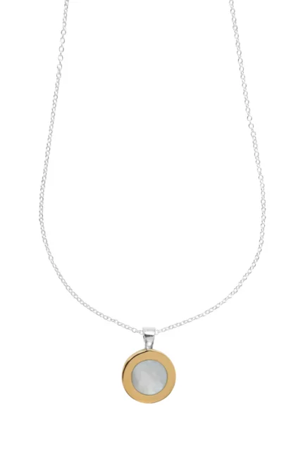 Collier Kalista Clio Blue