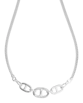 Collier Edwige Clio Blue