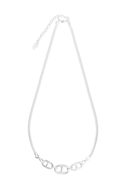 Collier Edwige Clio Blue