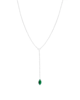 Collier Flavia Clio Blue