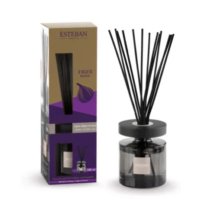 Bouquet parfumé Ellipse Esteban