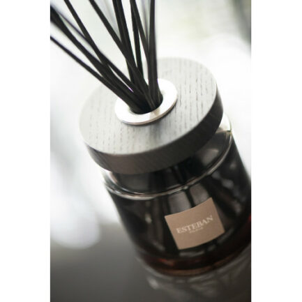 Bouquet parfumé Ellipse Esteban