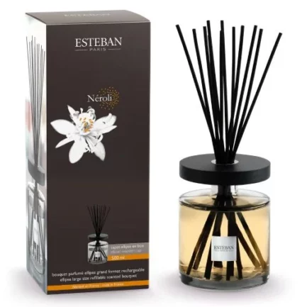 Bouquet parfumé Ellipse 500ml Classique Neroli
