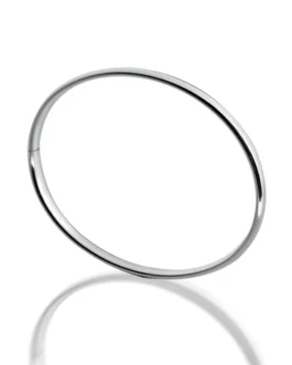 Bracelet jonc Hallier Clio Blue