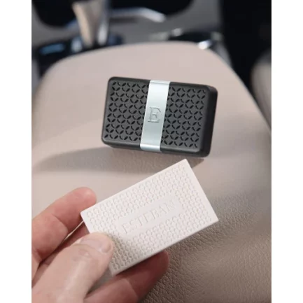 Diffuseur de voiture rechargeable Neroli