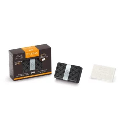 Diffuseur de voiture rechargeable Neroli