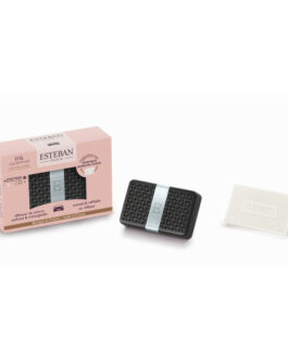 Diffuseur de voiture rechargeable Iris Cachemire