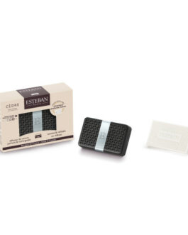 Diffuseur de voiture rechargeable Cèdre