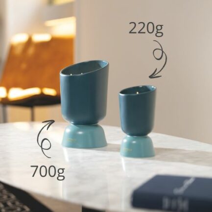 Recharge pour bougie parfumée Esteban