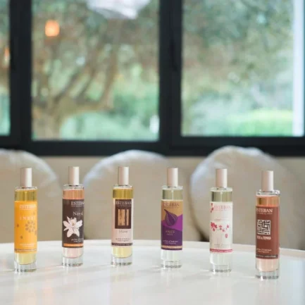Vaporisateur de parfum Esteban