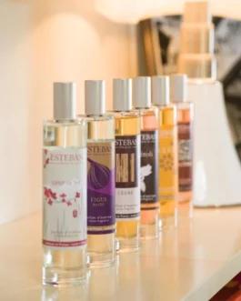 Vaporisateur 75ml toutes senteurs Esteban