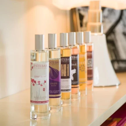 Vaporisateur 75 ml toutes senteurs