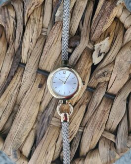 Montre Lutetia Maison Laval