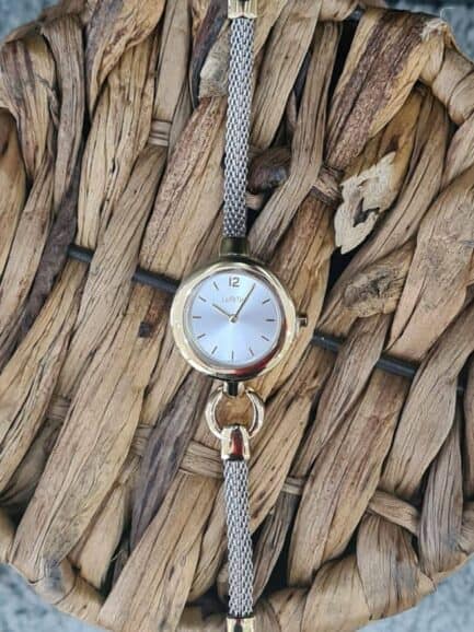 Montre Lutetia Maison Laval depuis 1878