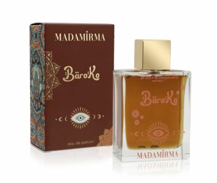 Parfum femme Madamirma – Image 3