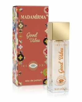 Parfum femme Good Vibes Madamirma 39ml