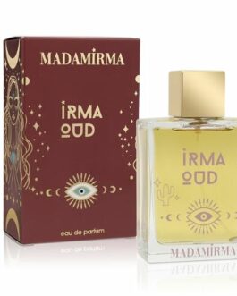 Parfum femme Irma Oud Madamirma