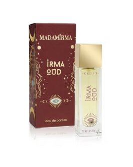 Parfum femme Irma Oud Madamirma 39ml