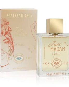 Parfum femme Just Madam Madamirma