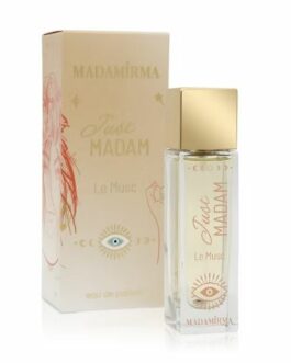 Parfum femme Just Madam Madamirma 39ml