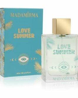 Parfum femme Love Summer Madamirma