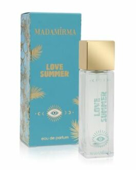 Parfum femme Love Summer Madamirma 39ml