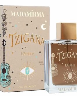 Parfum femme Madamirma