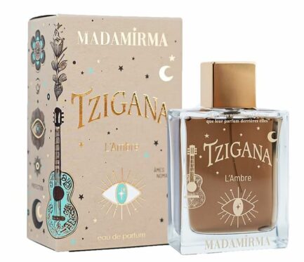 Tzigana Ambre 100ml