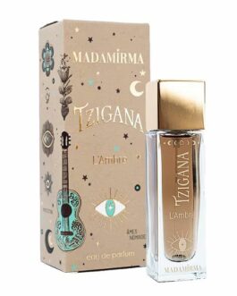 Parfum femme Tzigana Madamirma 39ml